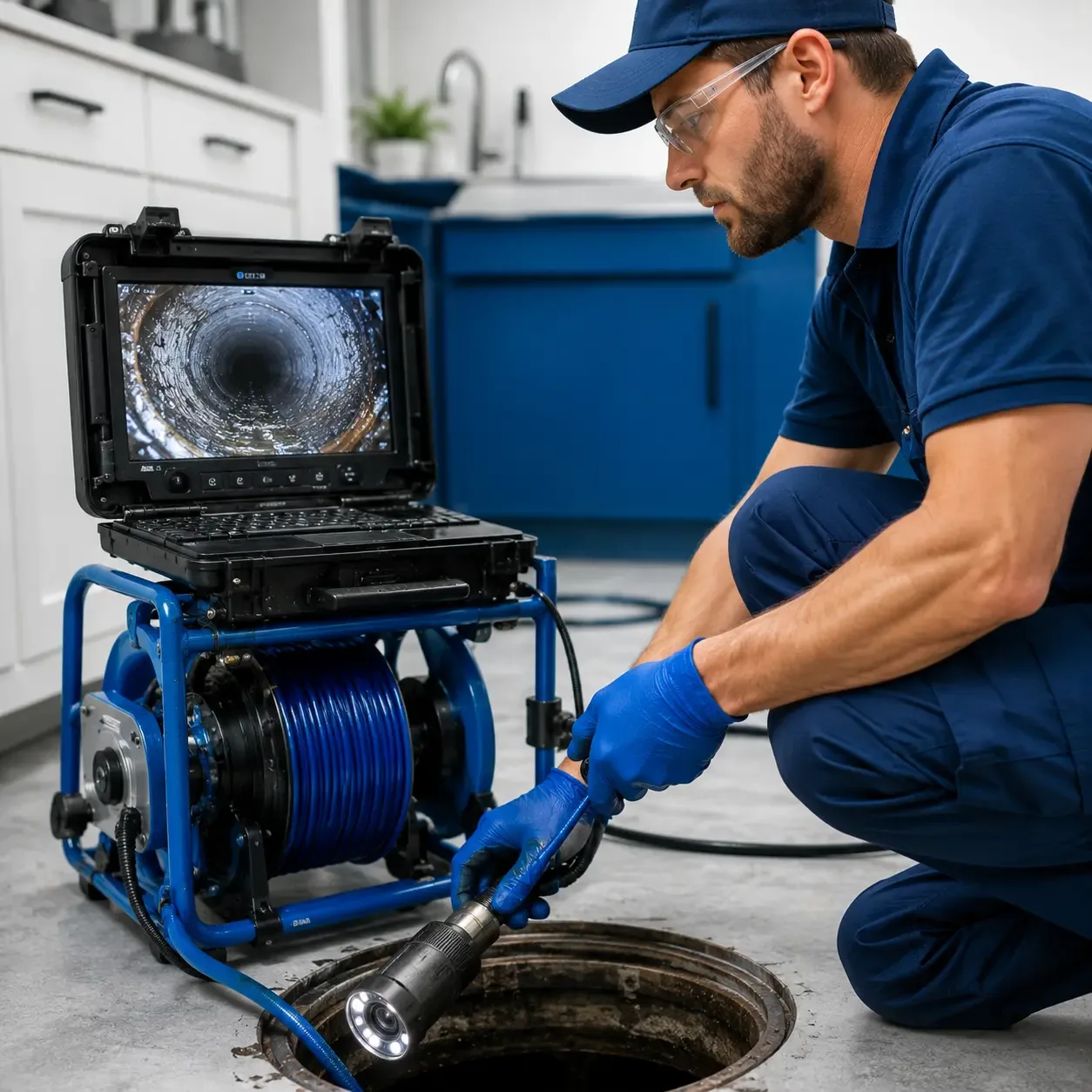 Pipe Relining professionals serving Artie, WV